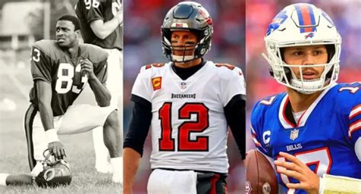 10 Greatest NFL Players To Never Play In A Super Bowl