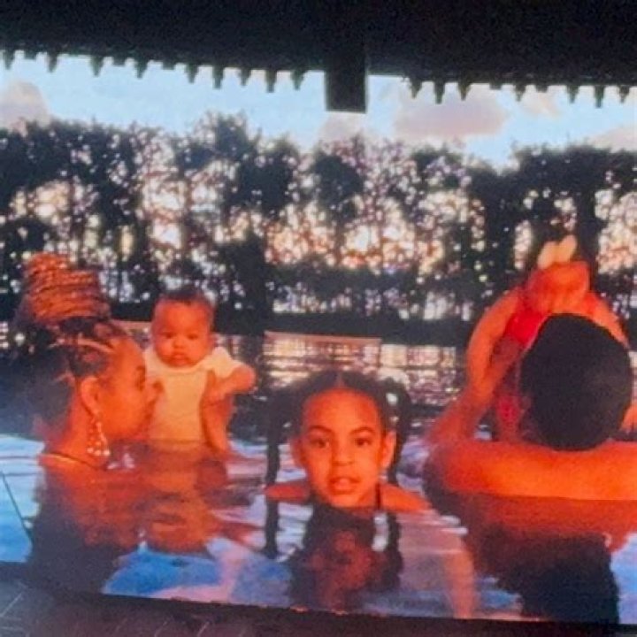 Blue Ivy siblings: More Than Just “Formation”