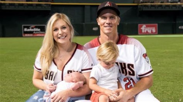 Who Is Zack Greinke's Wife? Unknown Details About Emily Kuchar